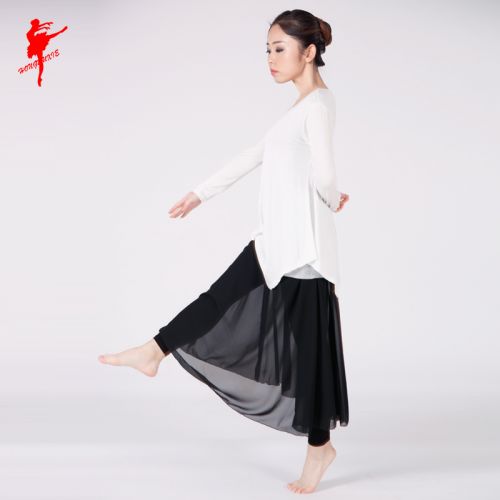 Tenue de danse moderne pour femme - Ref 2846011