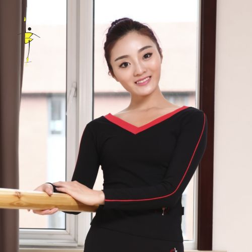 Tenue de danse moderne pour femme DANCING SPACE - Ref 2846101