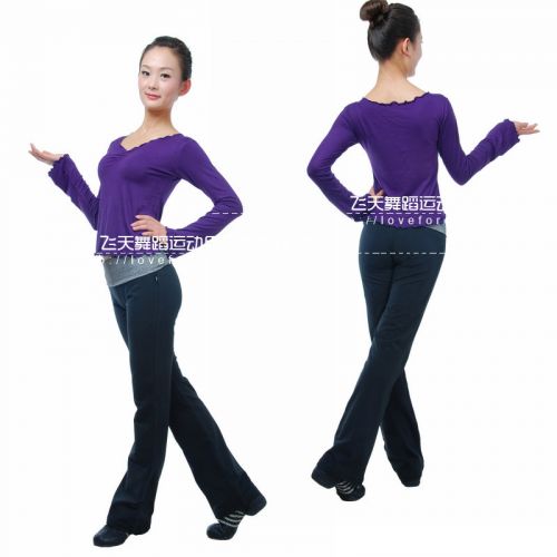 Tenue de danse moderne pour femme - Ref 2846164