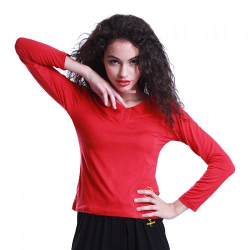 Tenue de danse moderne pour femme - Ref 2846282
