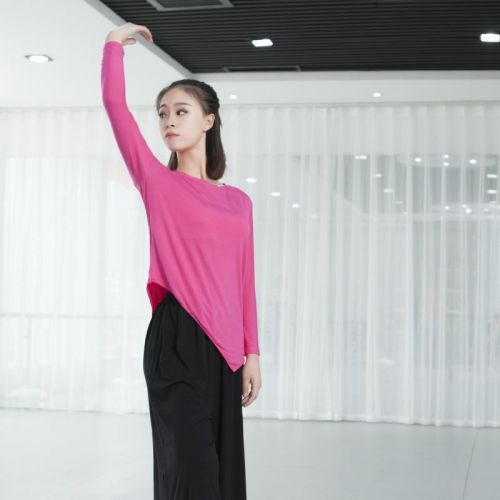 Tenue de danse moderne pour femme - Ref 2846382