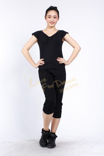 Tenue de danse moderne pour femme - Ref 2846403