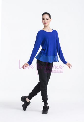 Tenue de danse moderne pour femme - Ref 2846406