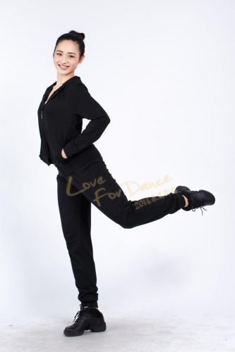 Tenue de danse moderne pour femme - Ref 2846418