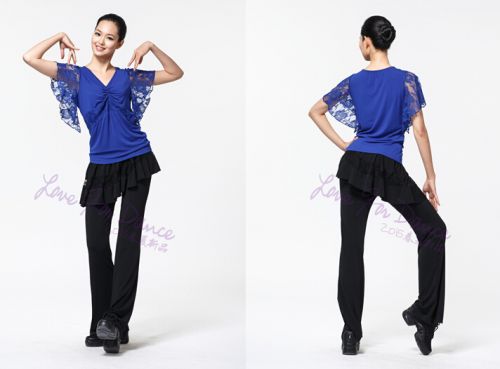 Tenue de danse moderne pour femme - Ref 2846432