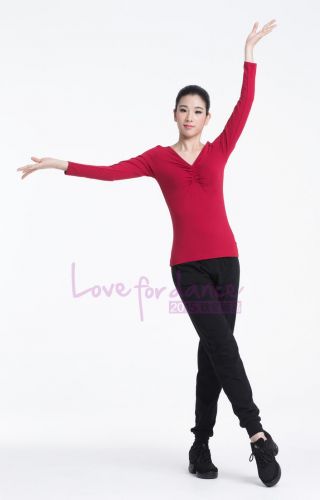 Tenue de danse moderne pour femme - Ref 2846483