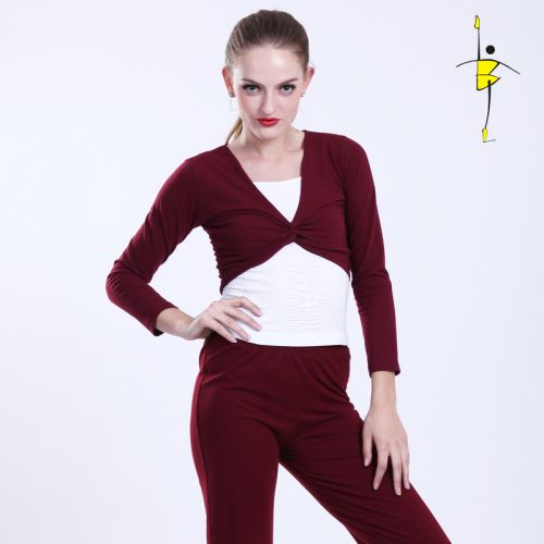 Tenue de danse moderne pour femme DANCING SPACE - Ref 2846531