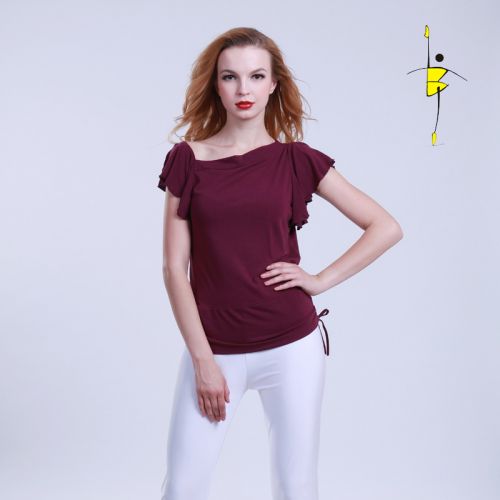 Tenue de danse moderne pour femme DANCING SPACE - Ref 2846532