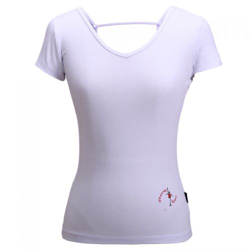 Tenue de danse moderne pour femme DANCING SPACE - Ref 2846536