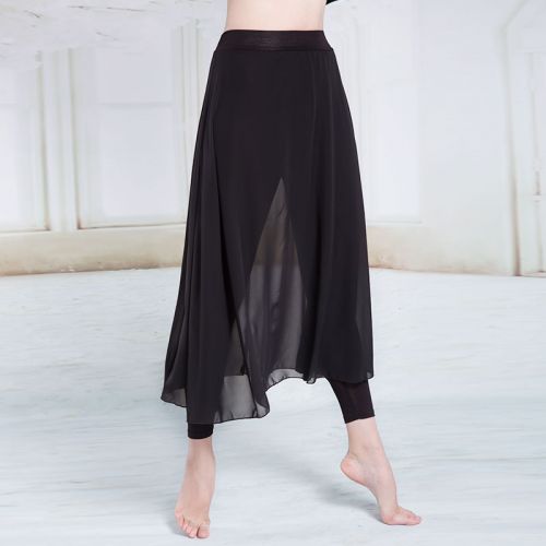 Tenue de danse moderne pour femme DANCING SPACE - Ref 2846540