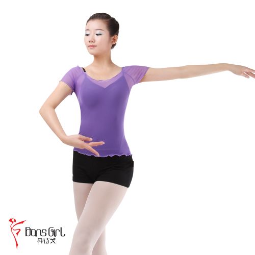 Tenue de danse moderne pour femme DAN S GIRL - Ref 2846645