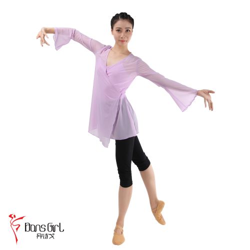 Tenue de danse moderne pour femme DAN S GIRL - Ref 2846648