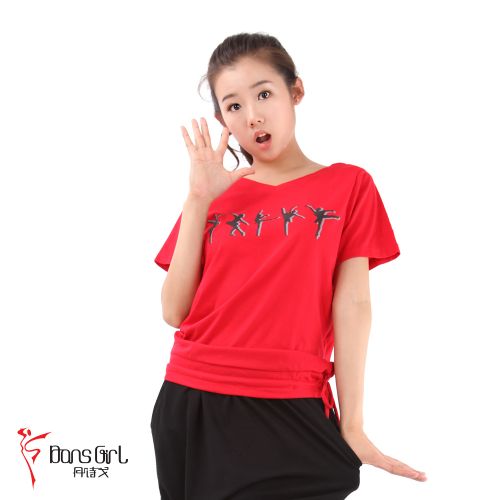 Tenue de danse moderne pour femme DAN S GIRL - Ref 2846651