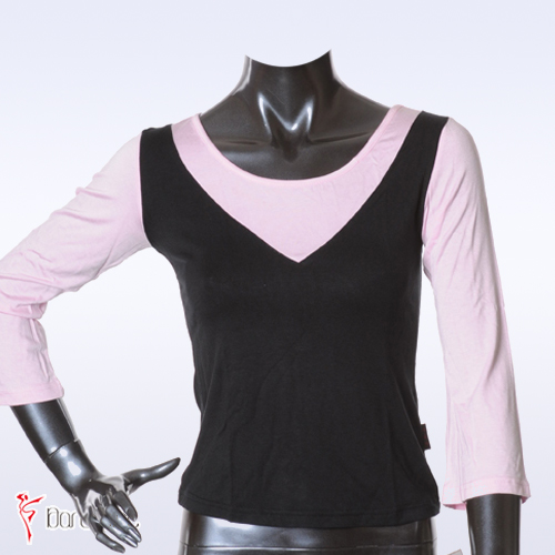 Tenue de danse moderne pour femme DAN S GIRL - Ref 2846652