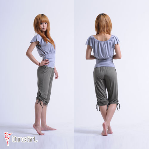 Tenue de danse moderne pour femme DAN S GIRL - Ref 2846658