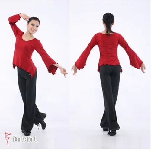 Tenue de danse moderne pour femme DAN S GIRL - Ref 2846660