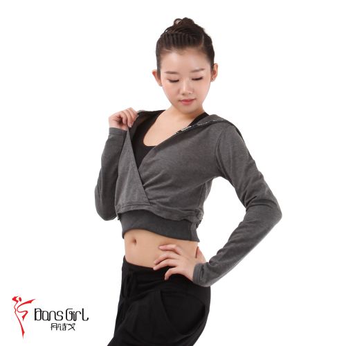 Tenue de danse moderne pour femme DAN S GIRL - Ref 2846661