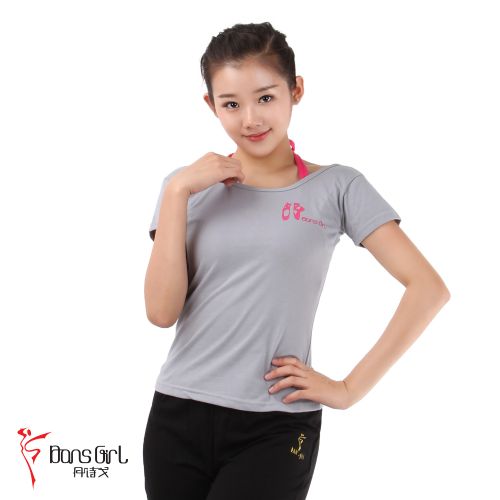 Tenue de danse moderne pour femme DAN S GIRL - Ref 2846664