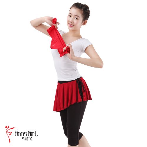 Tenue de danse moderne pour femme DAN S GIRL - Ref 2846668