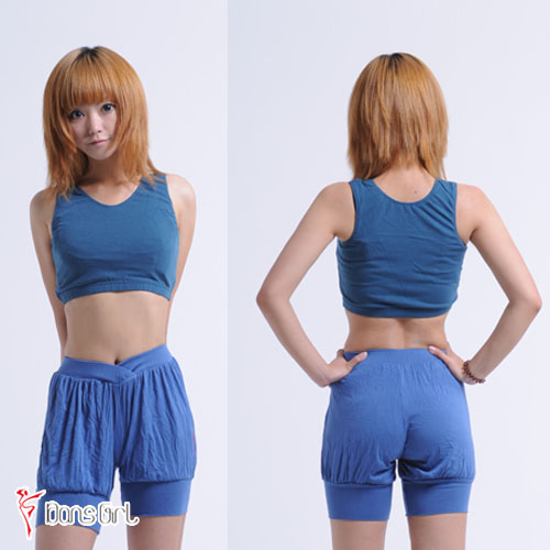 Tenue de danse moderne pour femme DAN S GIRL - Ref 2846669