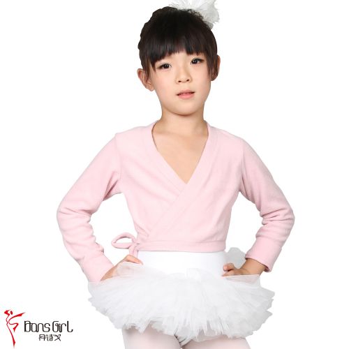 Tenue de danse moderne pour femme DAN S GIRL - Ref 2846675