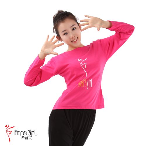 Tenue de danse moderne pour femme DAN S GIRL - Ref 2846677