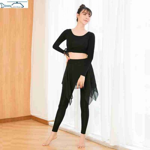 Tenue de danse moderne pour femme - Ref 2846688