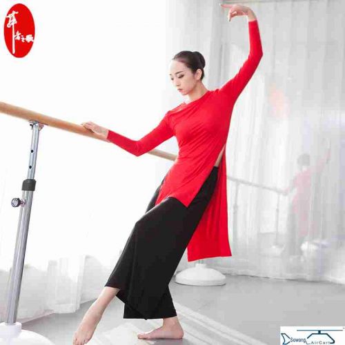 Tenue de danse moderne pour femme - Ref 2846691