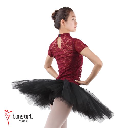 Tenue de danse moderne pour femme DAN S GIRL - Ref 2846698