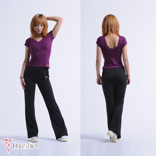 Tenue de danse moderne pour femme DAN S GIRL - Ref 2846725