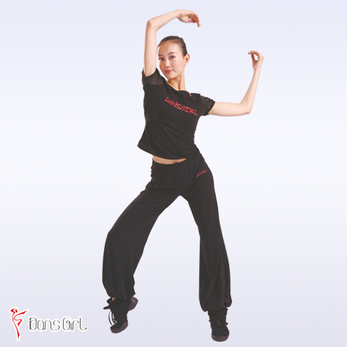 Tenue de danse moderne pour femme DAN S GIRL - Ref 2846728