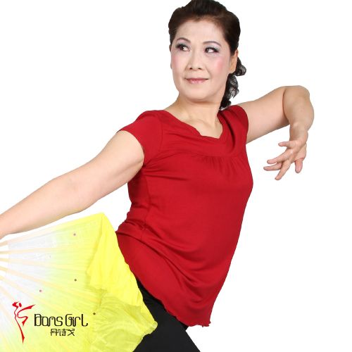 Tenue de danse moderne pour femme DAN S GIRL - Ref 2846729