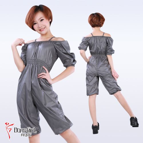 Tenue de danse moderne pour femme DAN S GIRL - Ref 2846730