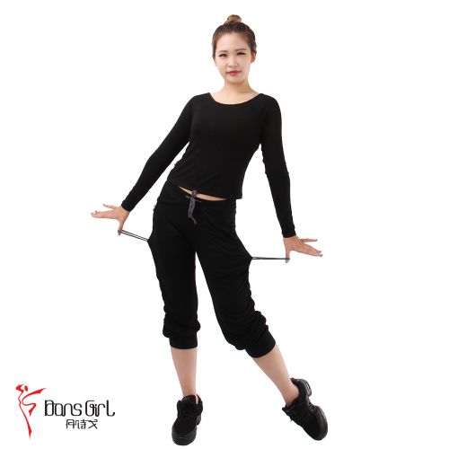 Tenue de danse moderne pour femme DAN S GIRL - Ref 2846731