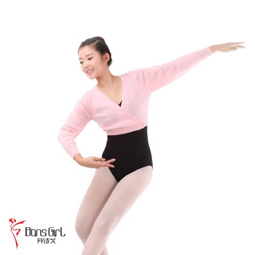 Tenue de danse moderne pour femme DAN S GIRL - Ref 2846732