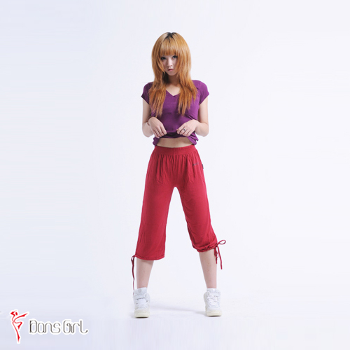 Tenue de danse moderne pour femme DAN S GIRL - Ref 2846736