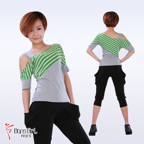 Tenue de danse moderne pour femme DAN S GIRL - Ref 2846740