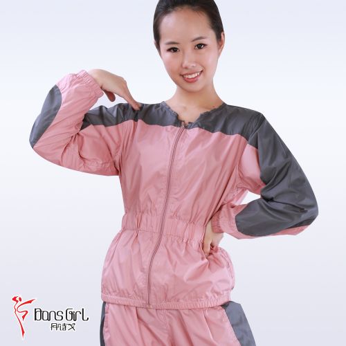 Tenue de danse moderne pour femme DAN S GIRL - Ref 2846742