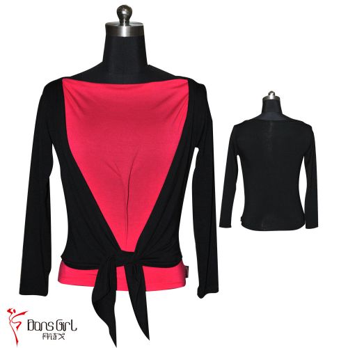 Tenue de danse moderne pour femme DAN S GIRL - Ref 2846743