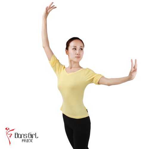 Tenue de danse moderne pour femme DAN S GIRL - Ref 2846744