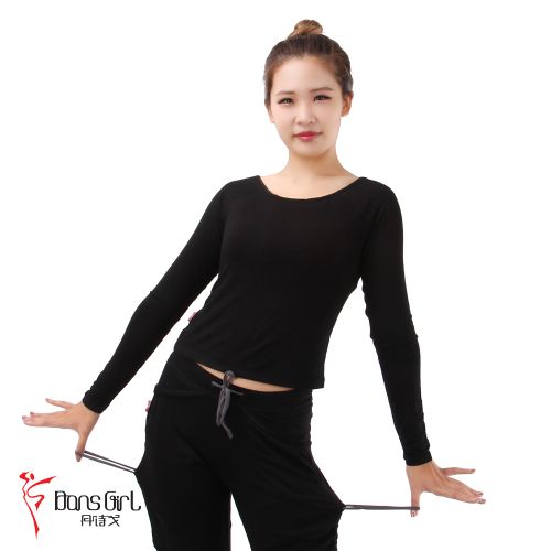 Tenue de danse moderne pour femme DAN S GIRL - Ref 2846746