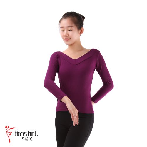 Tenue de danse moderne pour femme DAN S GIRL - Ref 2846748