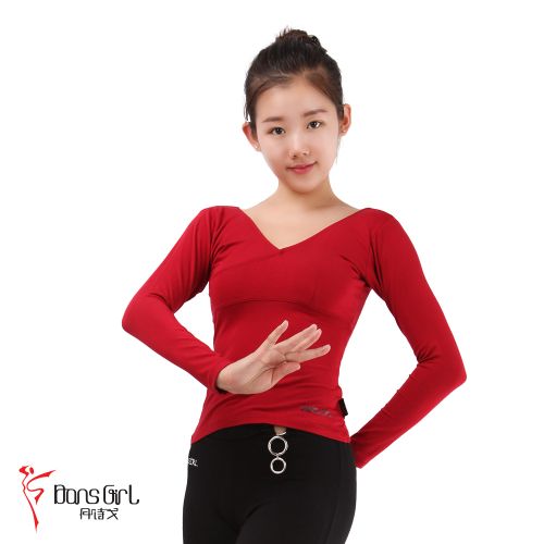 Tenue de danse moderne pour femme DAN S GIRL - Ref 2846753