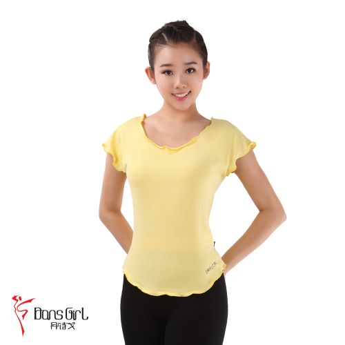 Tenue de danse moderne pour femme DAN S GIRL - Ref 2846756