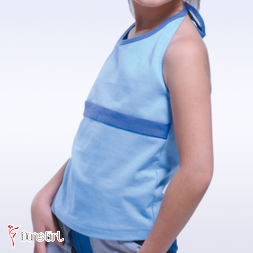 Tenue de danse moderne pour femme DAN S GIRL - Ref 2846757