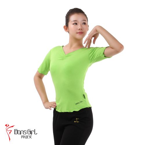 Tenue de danse moderne pour femme DAN S GIRL - Ref 2846760