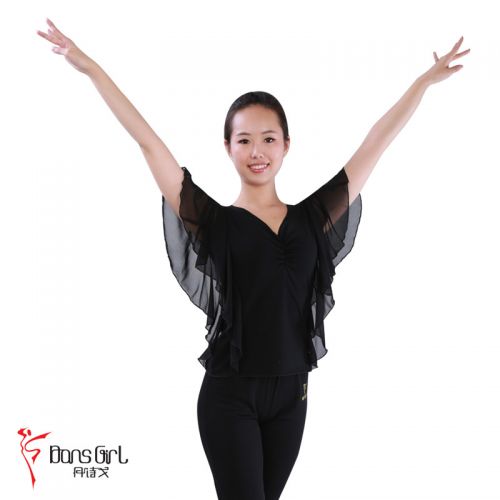 Tenue de danse moderne pour femme DAN S GIRL - Ref 2846767