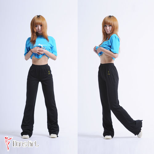 Tenue de danse moderne pour femme DAN S GIRL - Ref 2846768