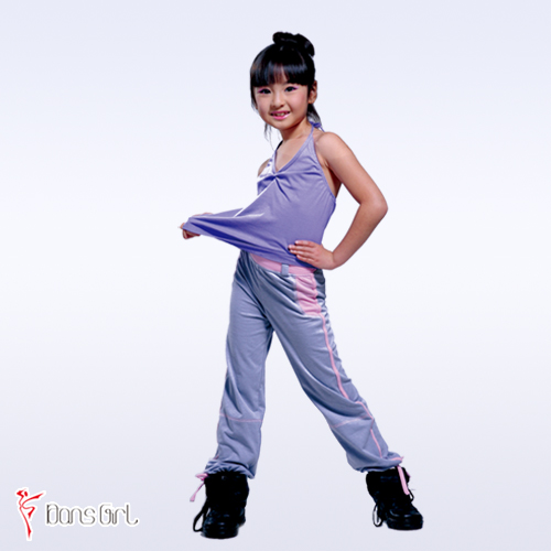 Tenue de danse moderne pour femme DAN S GIRL - Ref 2846770