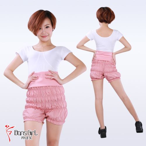 Tenue de danse moderne pour femme DAN S GIRL - Ref 2846775